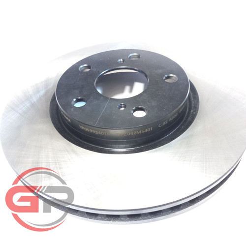 دیسک ترمز جلو MVM 315 نیوفیس