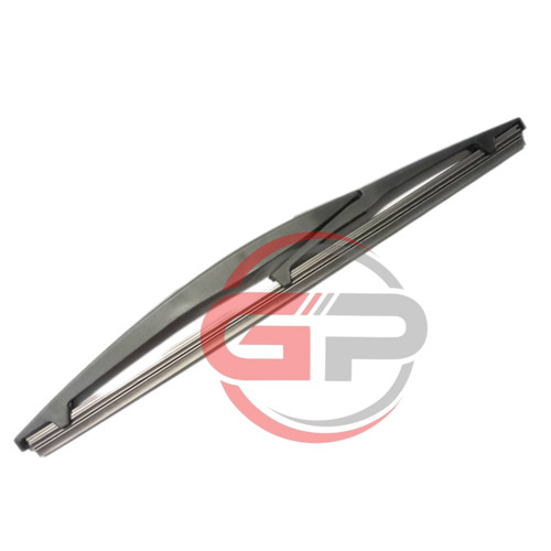 تیغه برف پاک کن عقب جیلی شاسی x7