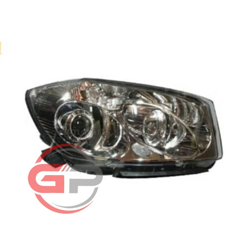 چراغ جلو راست جیلی شاسی x7
