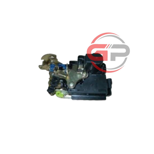 قفل درب صندوق عقب ام وی ام x33