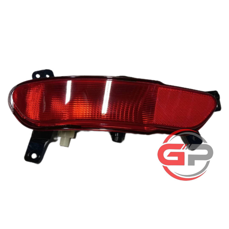 مه شکن عقب فیدلیتی چپ اصلی