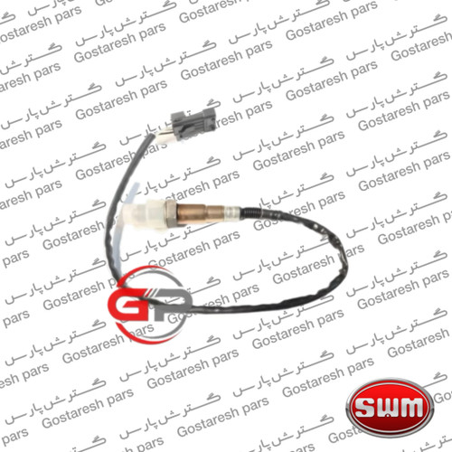 سنسور اکسیژن swm | سنسور اکسیژن اس دبلیو ام