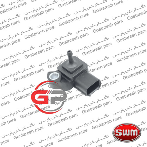سنسور مپ swm | سنسور مد اس دبلیو ام