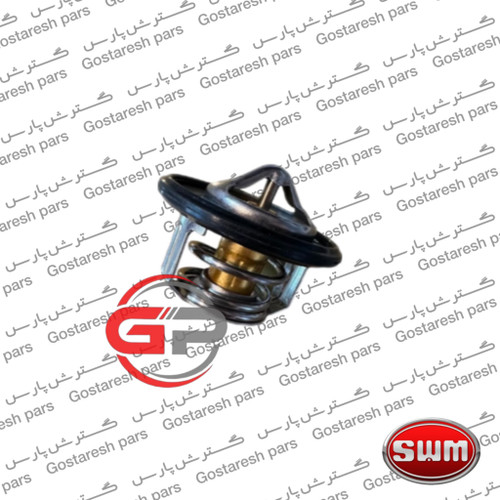 ترموستات swm | ترموستات اس دبلیو ام