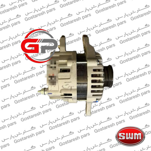 دینام swm | دینام اس دبلیو ام
