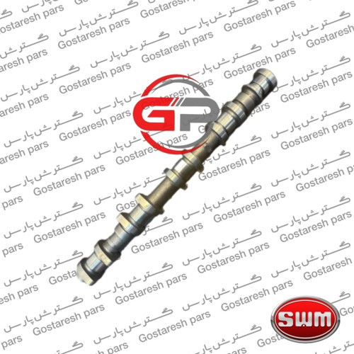 میل سوپاپ هوا swm | میل سوپاپ هوا اس دبلیو ام