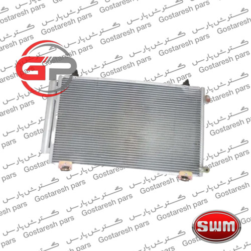 کندانسور کولر swm | کندانسور کولر اس دبلیو ام