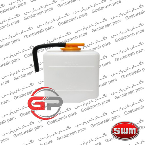 منبع شیشه شور swm | منبع شیشه شور اس دبلیو ام