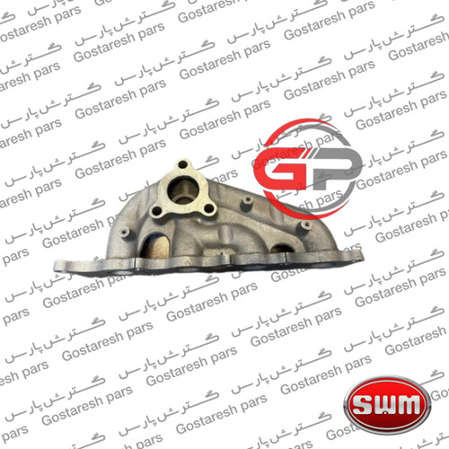 منیفولد دود swm | منیفولد دود اس دبلیو ام
