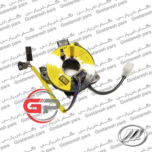 فنر ساعتی فرمان لیفان 820