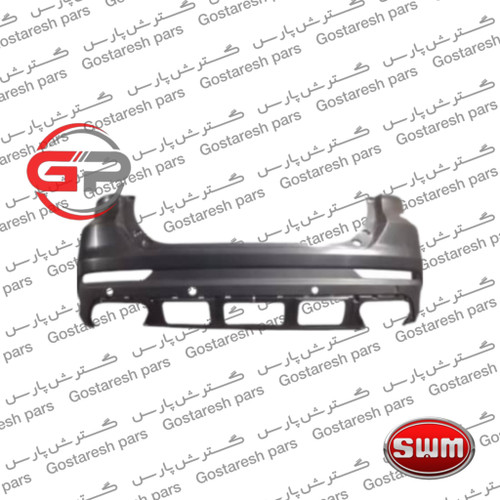 سپر عقب SWM G01