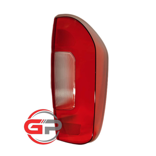 طلق خطر عقب چپ فوتون تونلند G7