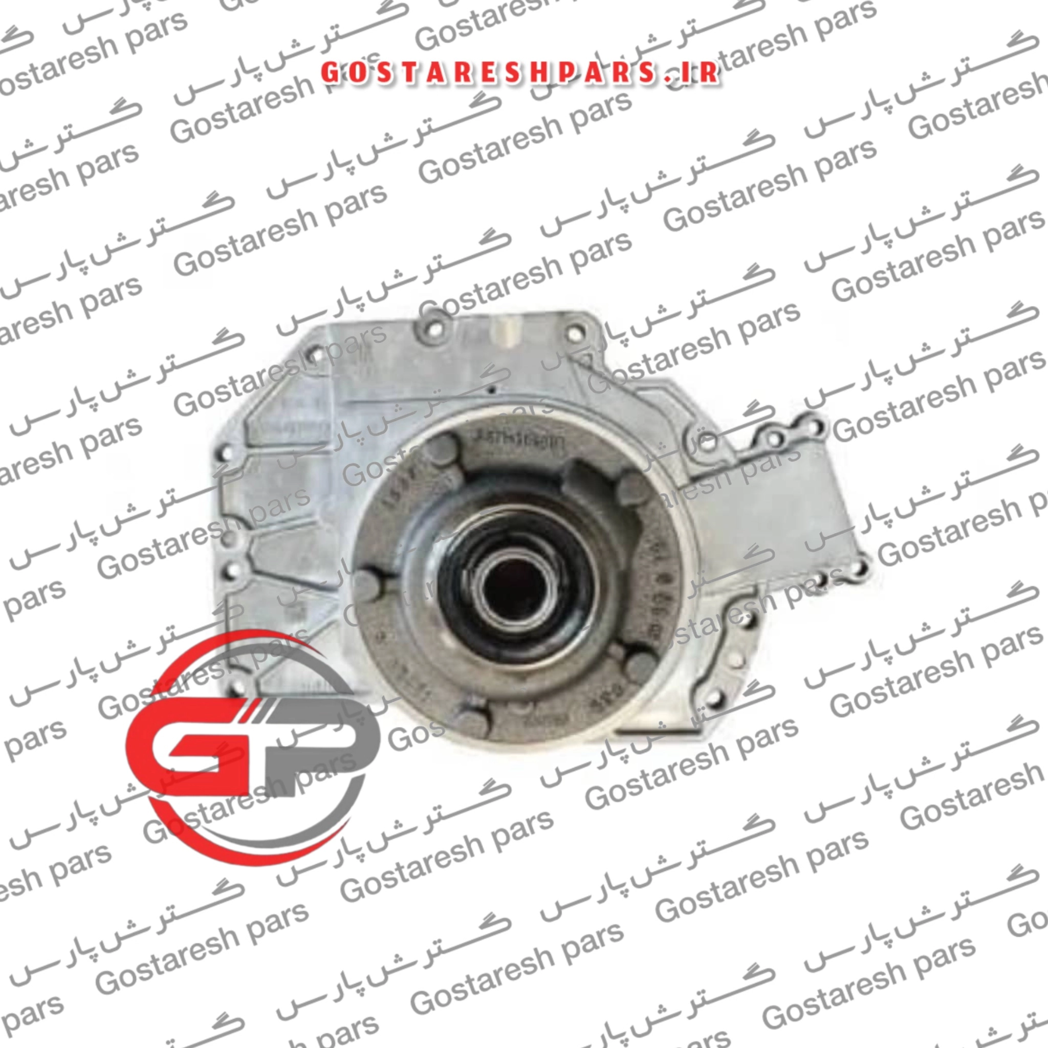 اویل پمپ گیربکس جیلی شاسی X7 اصلی ( نو )