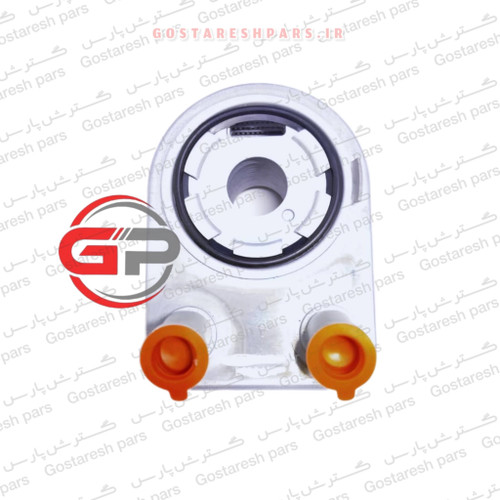 خنک کن روغن گیربکس هاوال h2 | خنک کن روغن موتور گریت وال هاوال H2