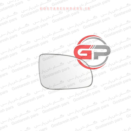 شیشه آینه هایما S5 با گرمکن سمت راست