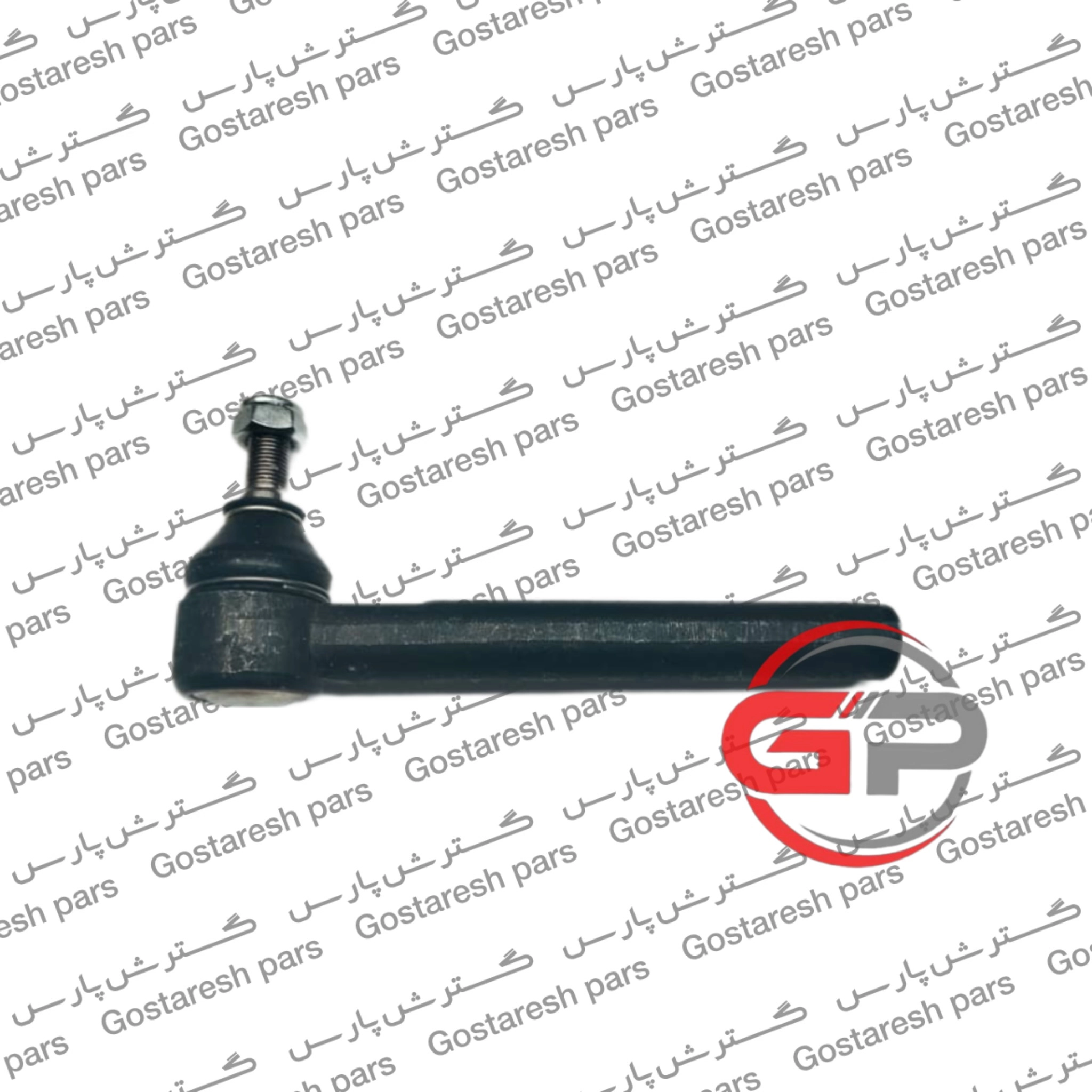 سیبک فرمان چپ BYD S6