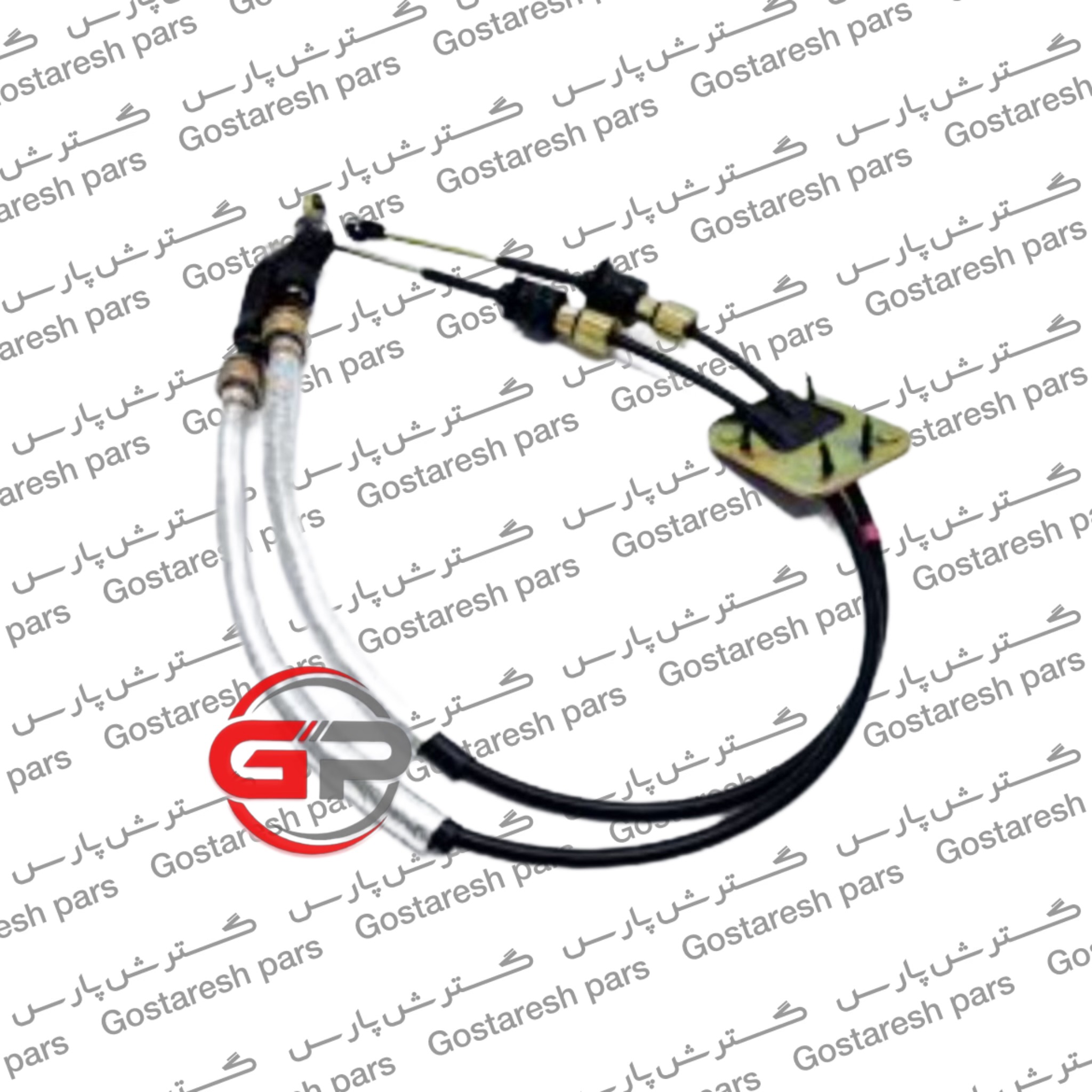 کابل تعویض دنده byd s6