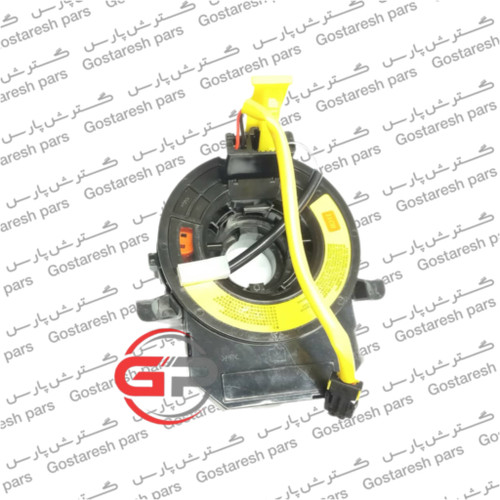 فنر ساعتی فرمان X33s