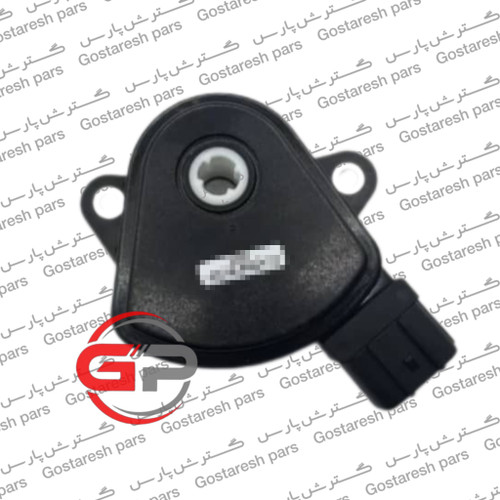 سلکتور گیربکس SWM