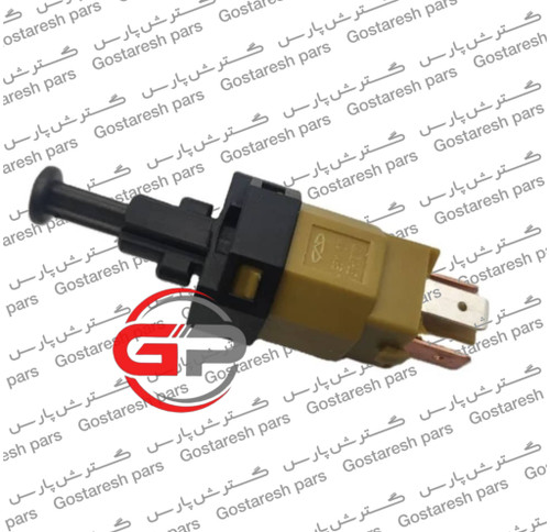 سوئیچ پدال ترمز MVM x33s اصلی شرکتی | S18-3720030