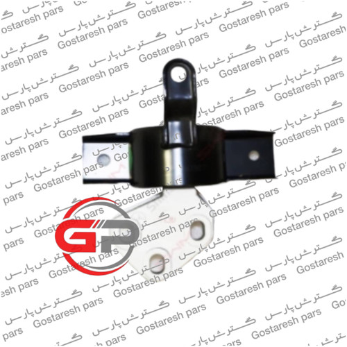 دسته موتور چپ SWM