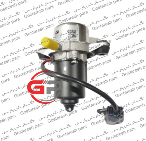 پمپ وکیوم ترمز (خلأ) MVM X55 اصلی شرکتی