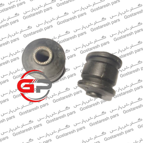 بوش پلاستیکی سگدست عقب BYD S6