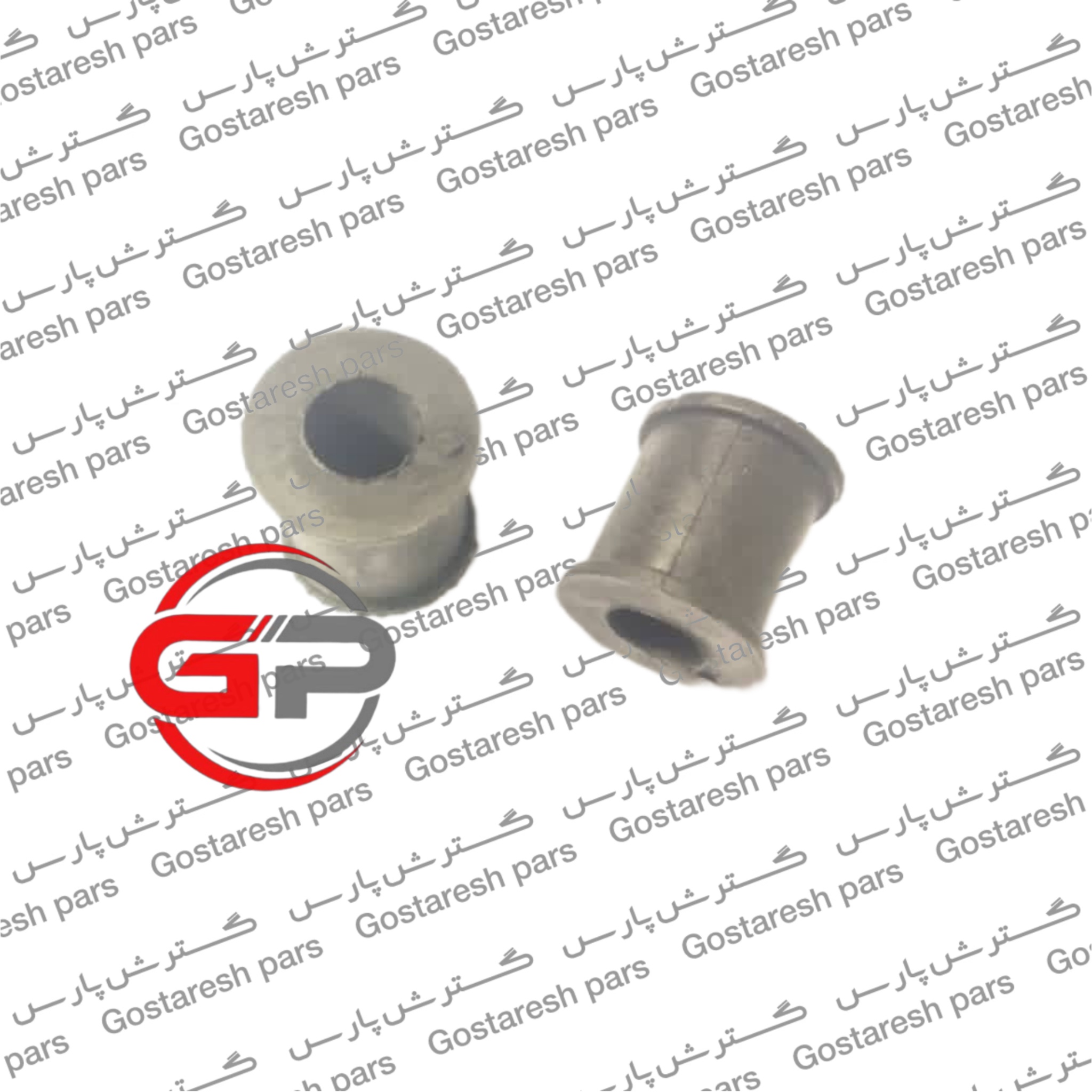 لاستیک چاکدار عقب BYD S6