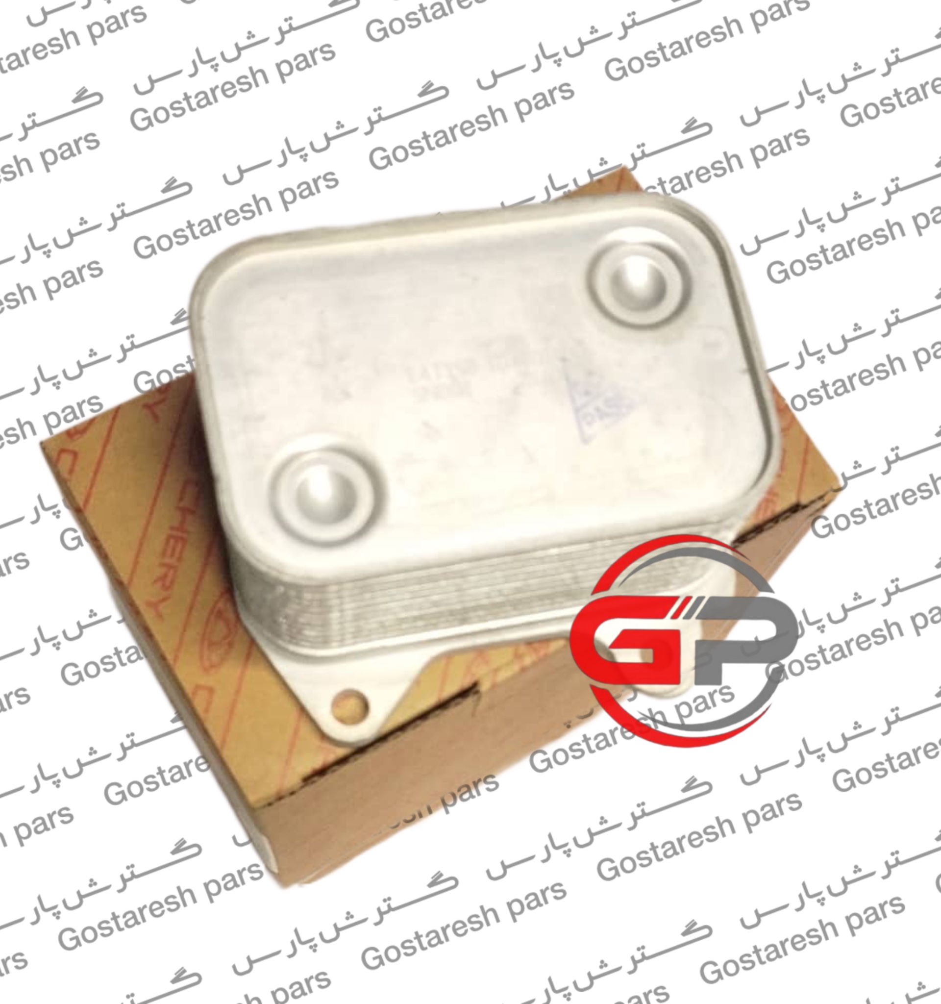 خنک کن روغن موتور MVM X55 اصلی
