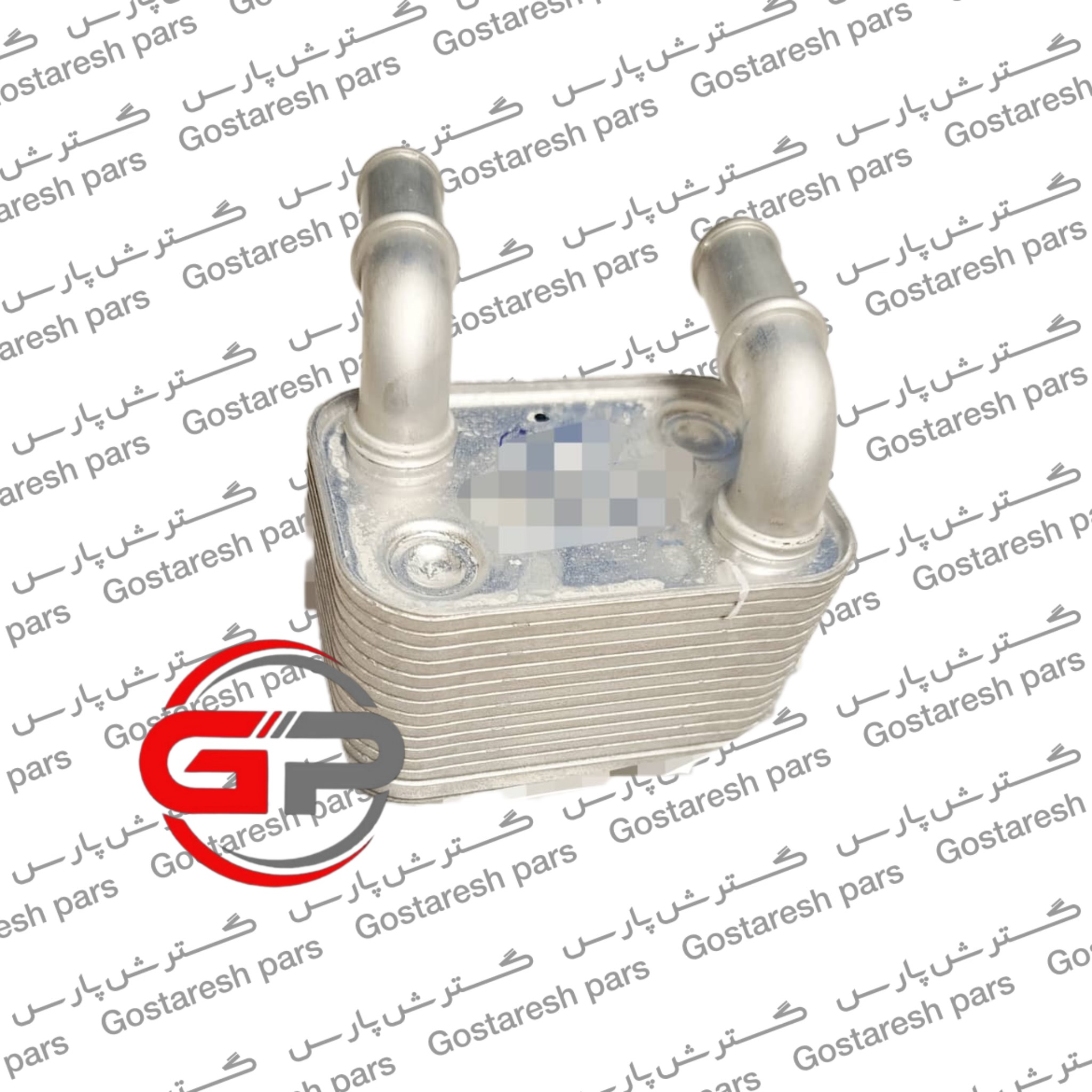 خنک کننده روغن موتور مناسب کی ام سی K7