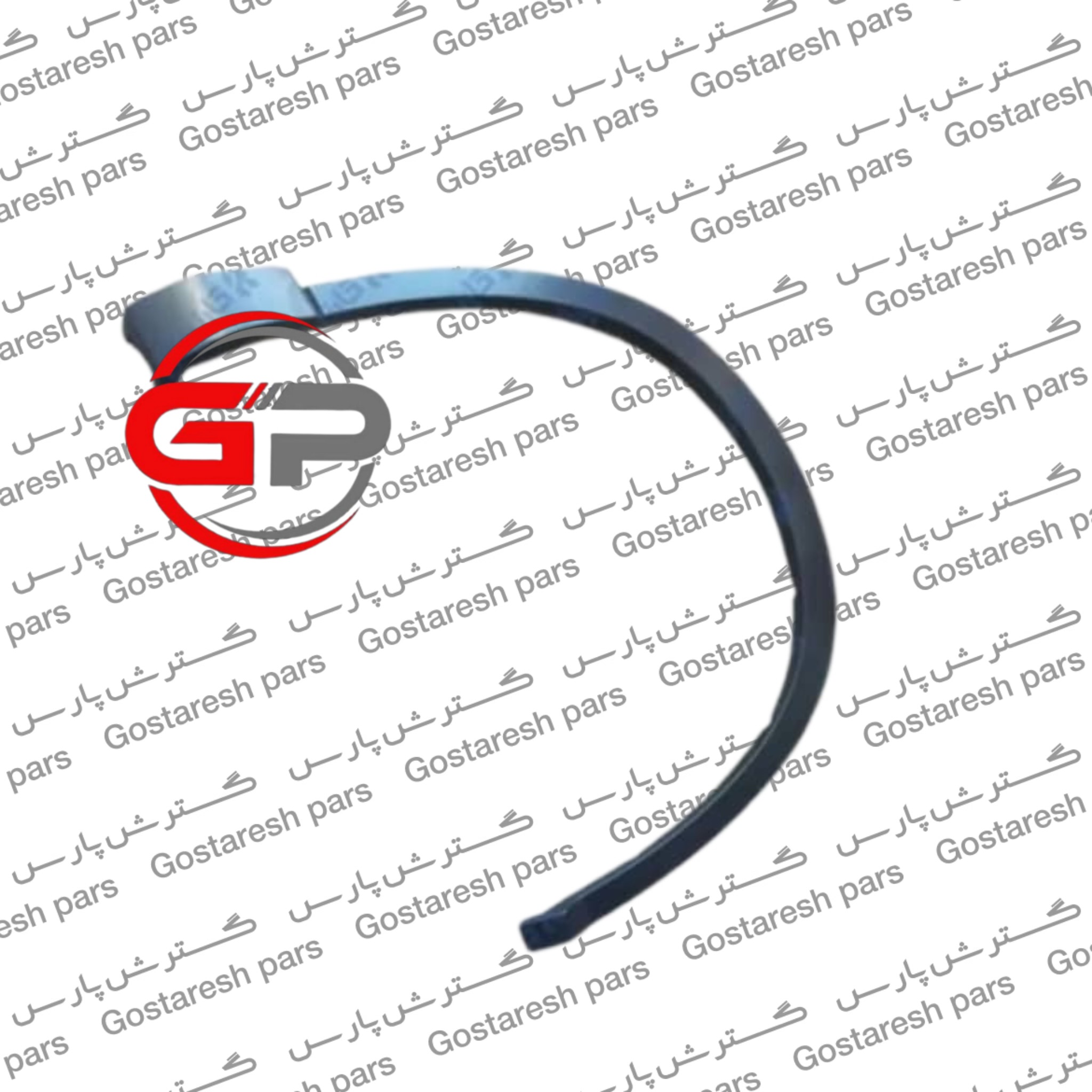 فلاپ دور گلگیر جلو چپ SWM G01F