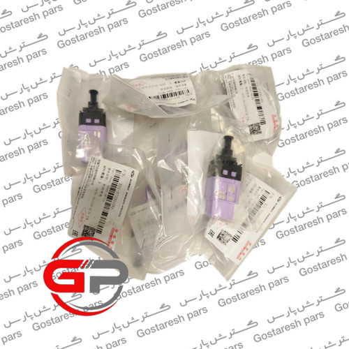 سویچ پدال ترمز تیگو 7 پرو اصلی شرکتی